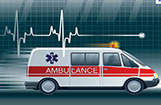 Greater Noida Ambulance Services