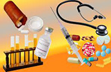 Greater Noida Medicine Wholeseller