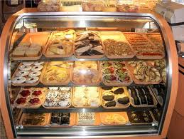 Greater Noida Sweets Shop