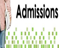 Greater Noida Admissions