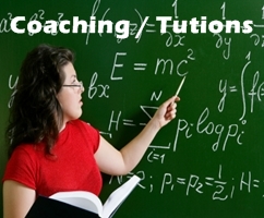 Greater Noida Coaching / Tutions