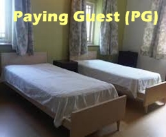 Greater Noida Paying Guest (PG)